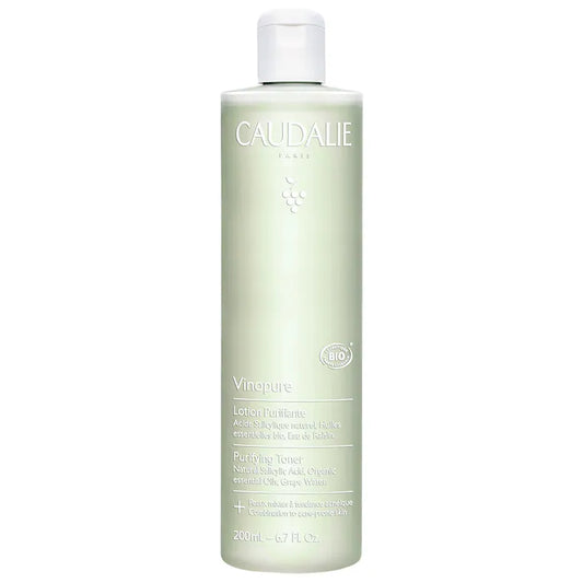 Vinopure Natural Salicylic Acid Pore Minimizing Toner