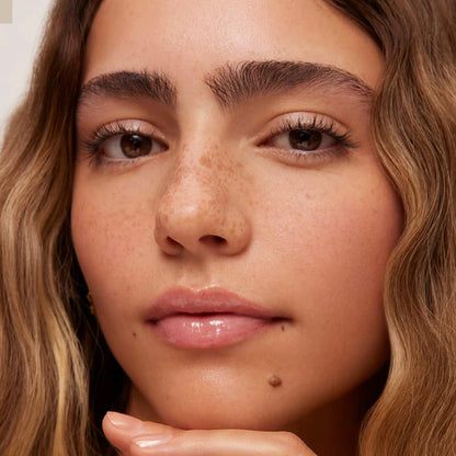 Lip Butter Balm for Hydration & Shine