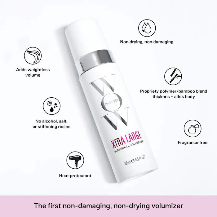 Xtra Large Bombshell Volumizer