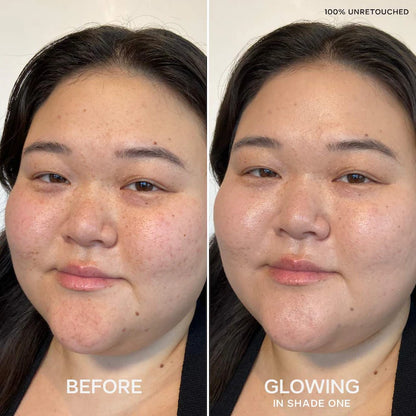 Slip Tint – Lightweight Tinted Moisturizer with Mineral Zinc SPF 35 and Hyaluronic Acid