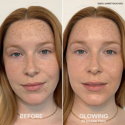 Slip Tint – Lightweight Tinted Moisturizer with Mineral Zinc SPF 35 and Hyaluronic Acid