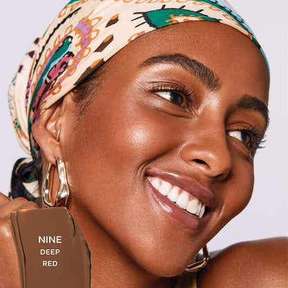 Slip Tint – Lightweight Tinted Moisturizer with Mineral Zinc SPF 35 and Hyaluronic Acid