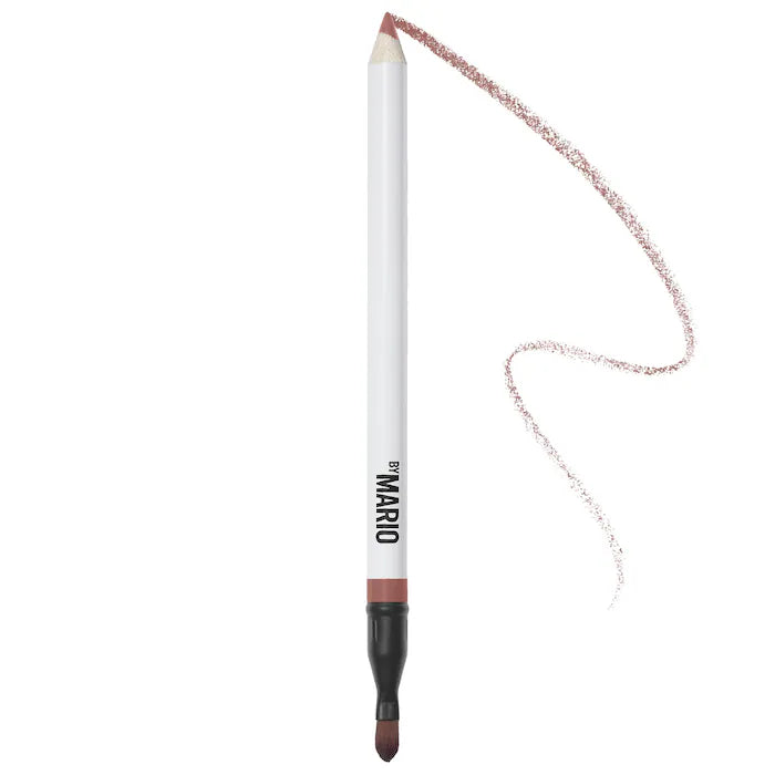 Ultra Suede Sculpting Lip Pencil