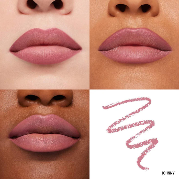 Ultra Suede Sculpting Lip Pencil