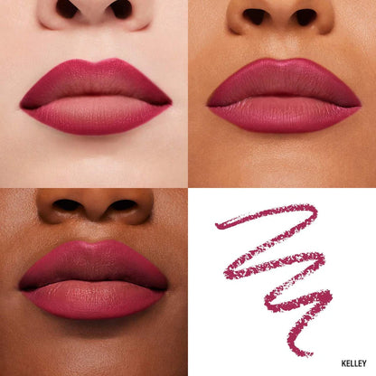 Ultra Suede Sculpting Lip Pencil