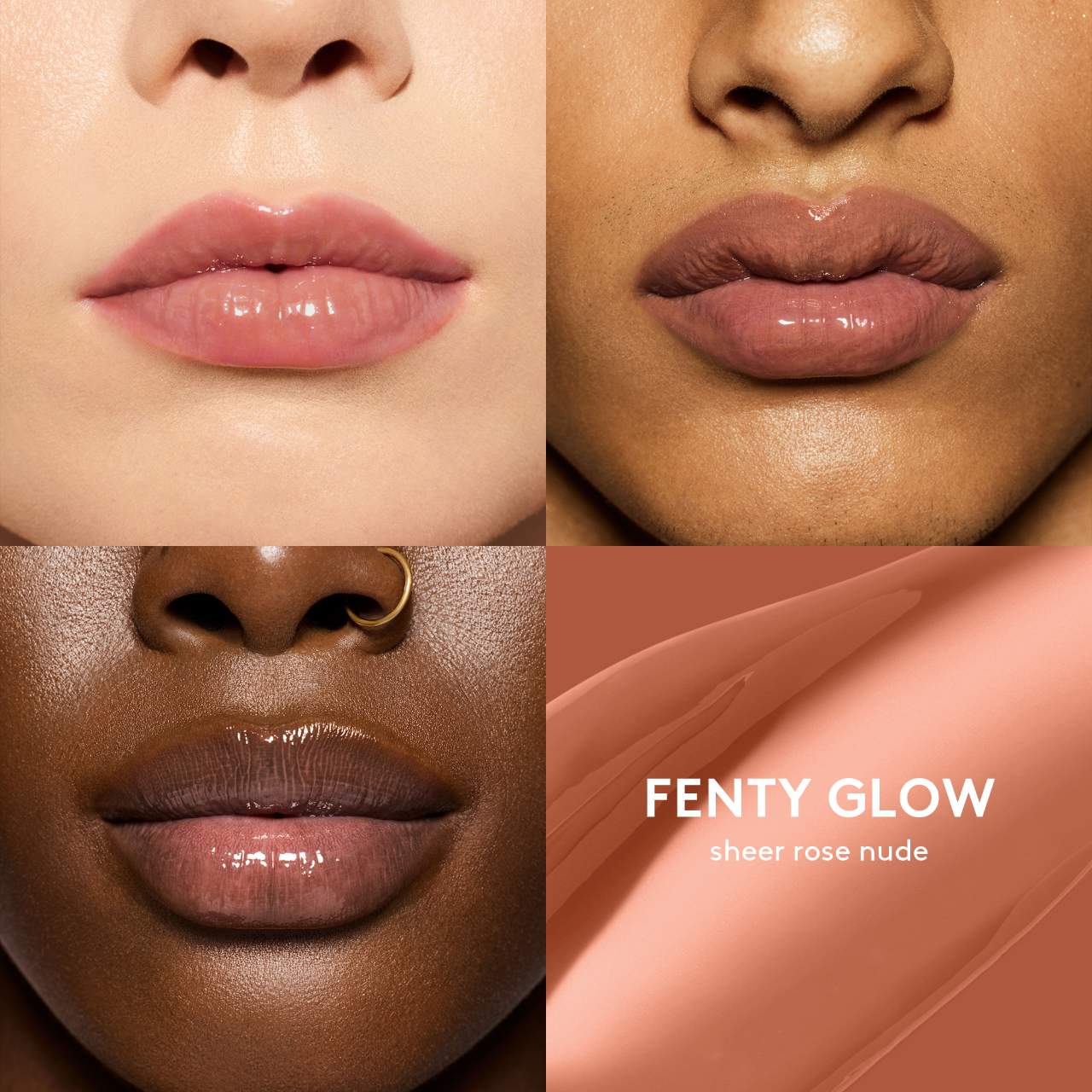 Gloss Bomb Heat Universal Lip Luminizer + Plumper