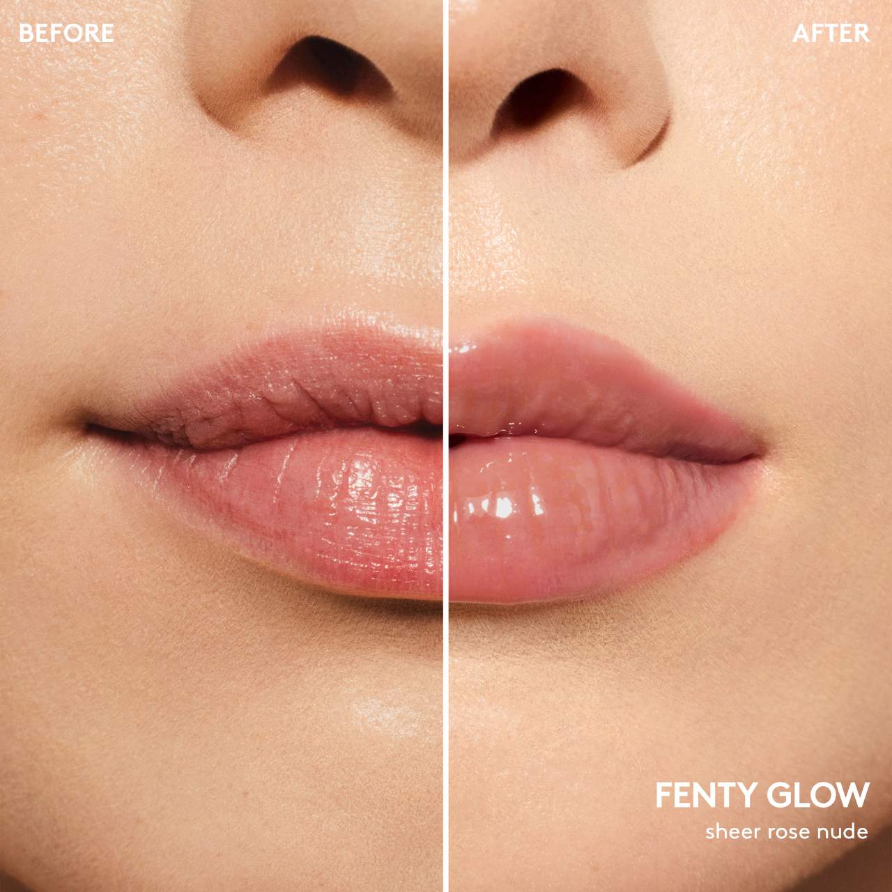 Gloss Bomb Heat Universal Lip Luminizer + Plumper