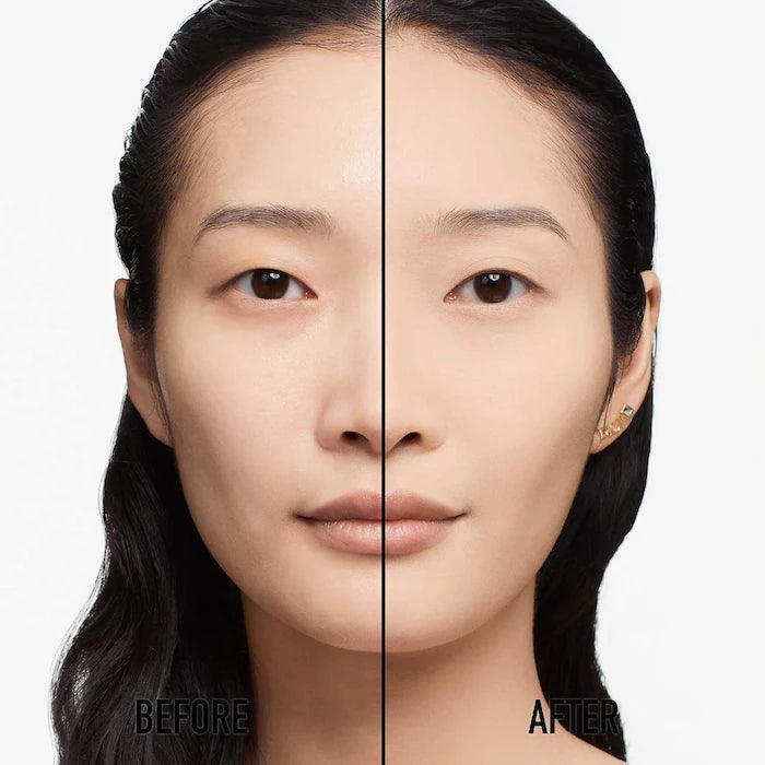 Dior Forever Matte Foundation SPF 15