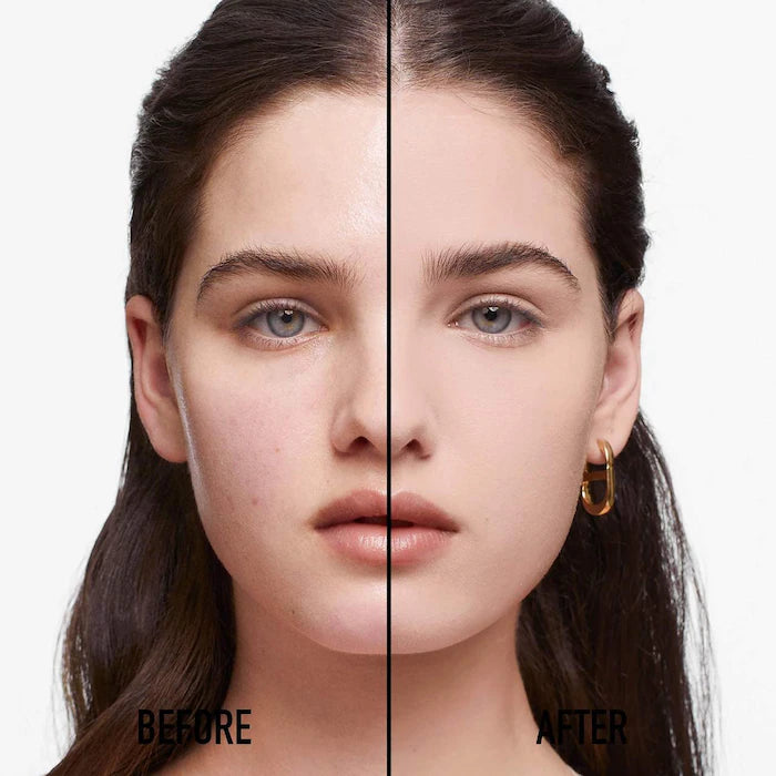 Dior Forever Matte Foundation SPF 15