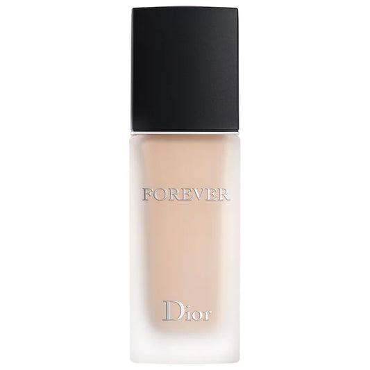 Dior Forever Matte Foundation SPF 15