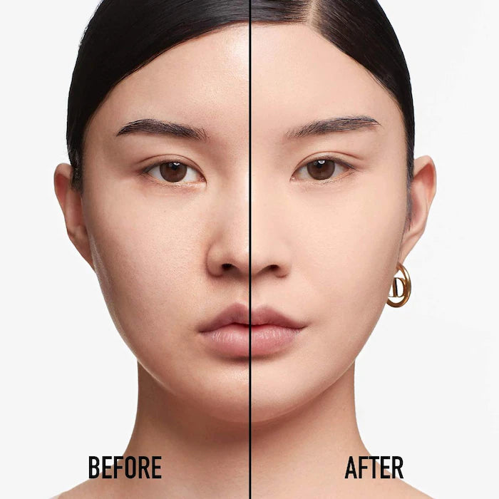 Dior Forever Matte Foundation SPF 15