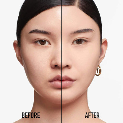 Dior Forever Matte Foundation SPF 15