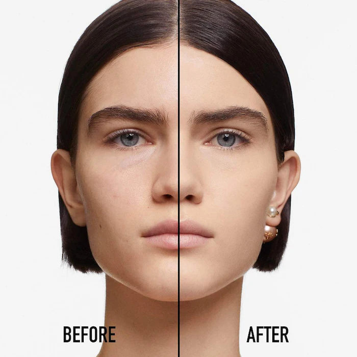 Dior Forever Matte Foundation SPF 15