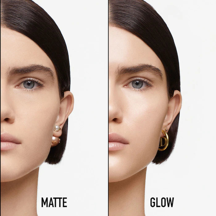 Dior Forever Matte Foundation SPF 15