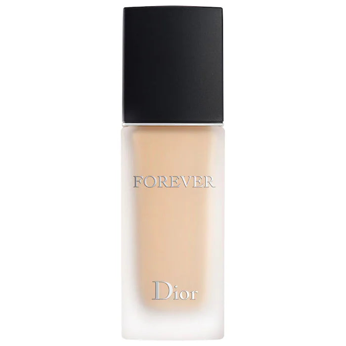 Dior Forever Matte Foundation SPF 15