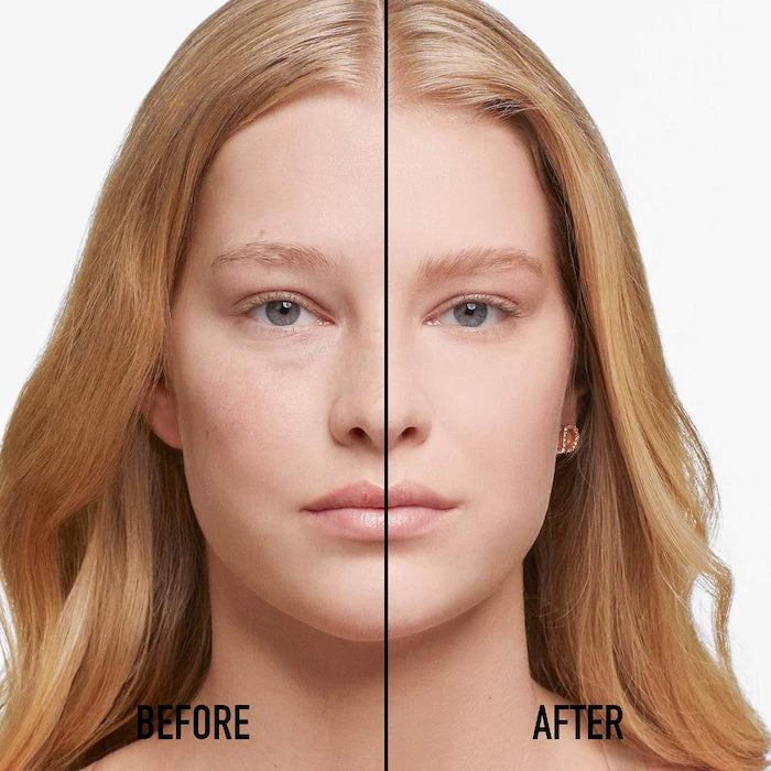 Dior Forever Matte Foundation SPF 15