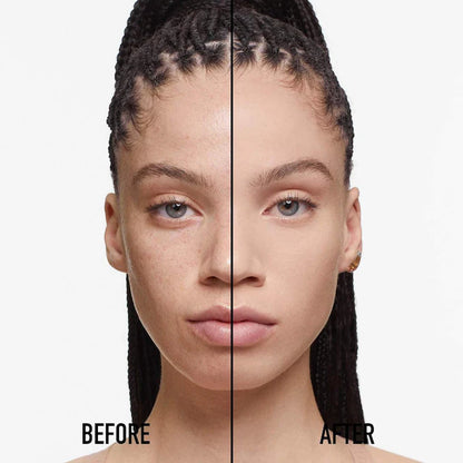 Dior Forever Matte Foundation SPF 15