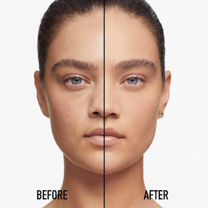 Dior Forever Matte Foundation SPF 15