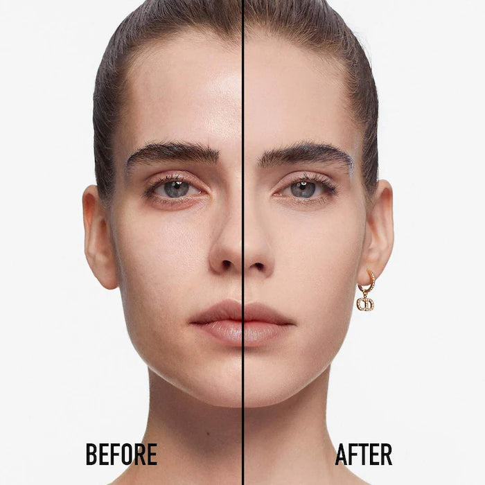 Dior Forever Matte Foundation SPF 15