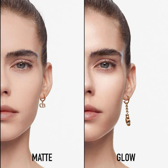 Dior Forever Matte Foundation SPF 15