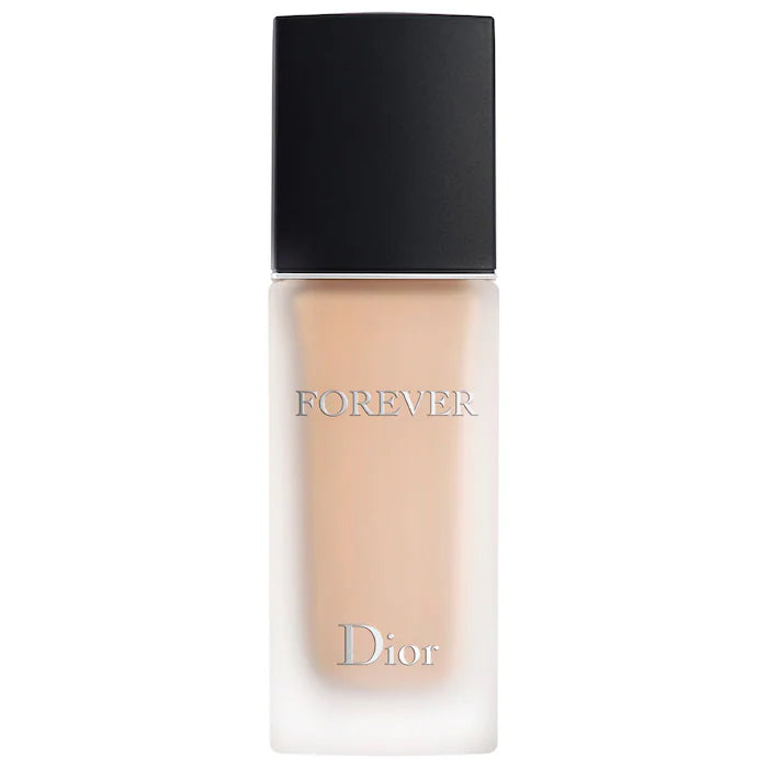Dior Forever Matte Foundation SPF 15