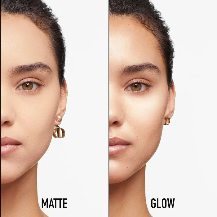 Dior Forever Matte Foundation SPF 15