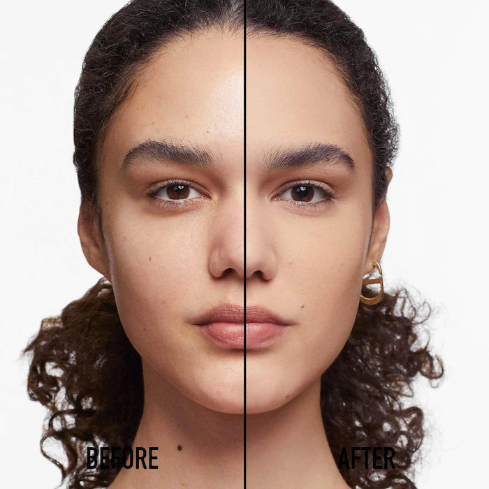 Dior Forever Matte Foundation SPF 15