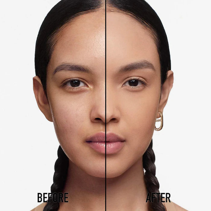 Dior Forever Matte Foundation SPF 15