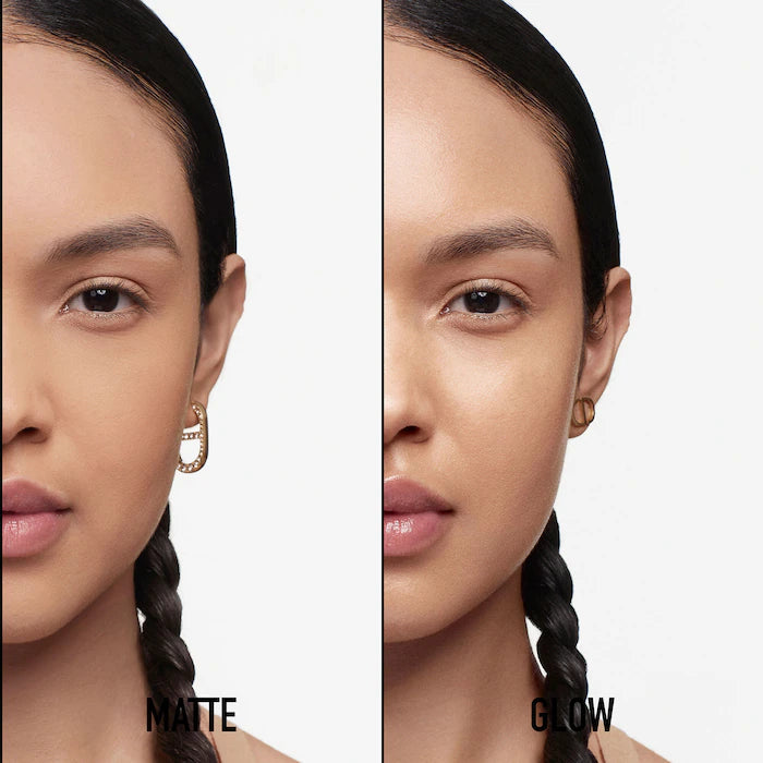 Dior Forever Matte Foundation SPF 15