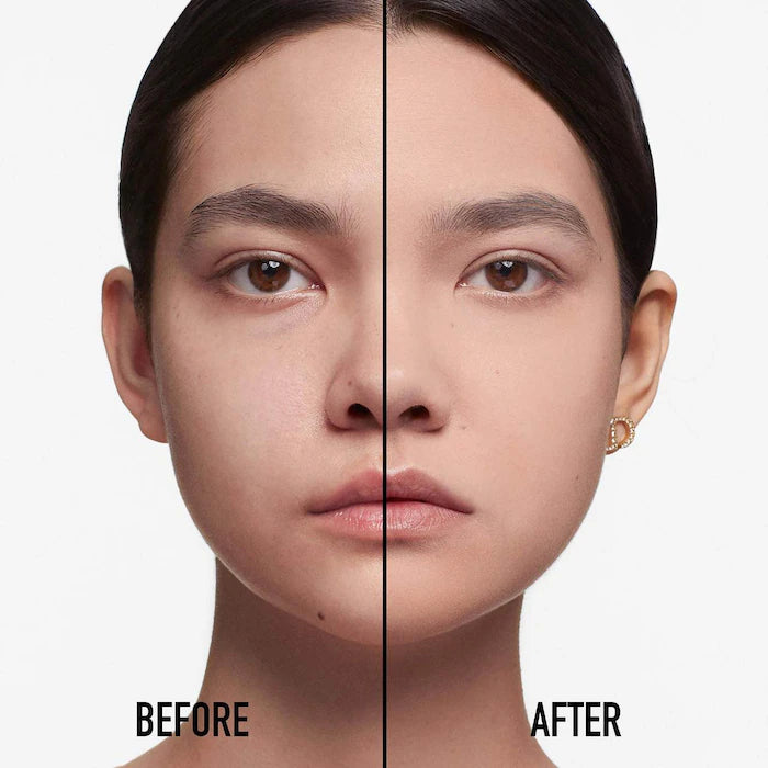 Dior Forever Matte Foundation SPF 15