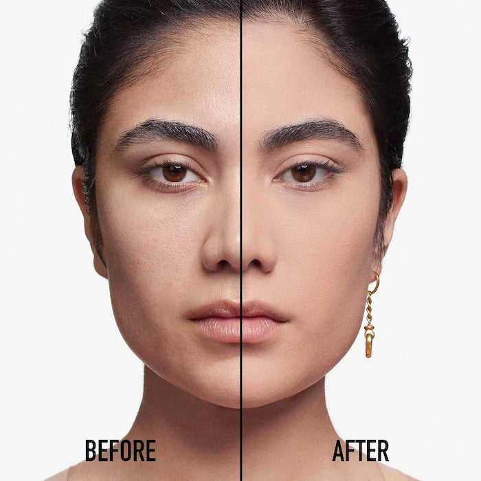 Dior Forever Matte Foundation SPF 15