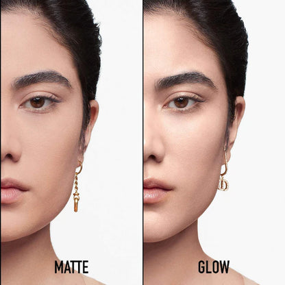 Dior Forever Matte Foundation SPF 15