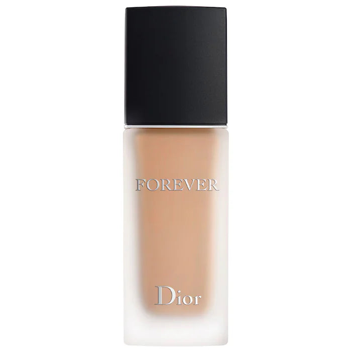 Dior Forever Matte Foundation SPF 15