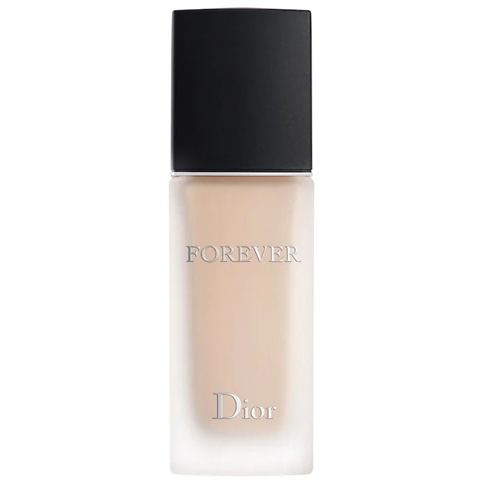 Dior Forever Matte Foundation SPF 15