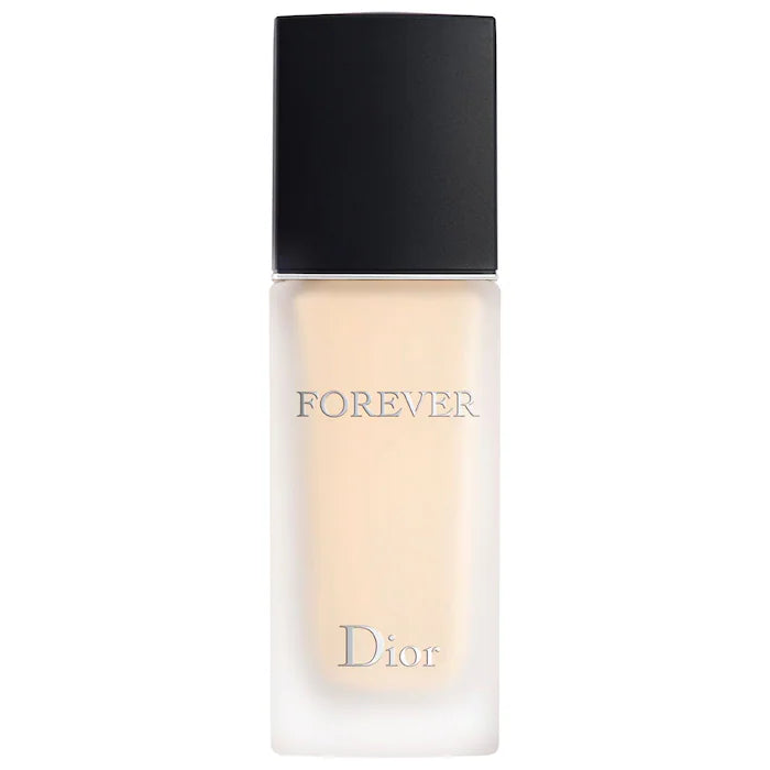 Dior Forever Matte Foundation SPF 15