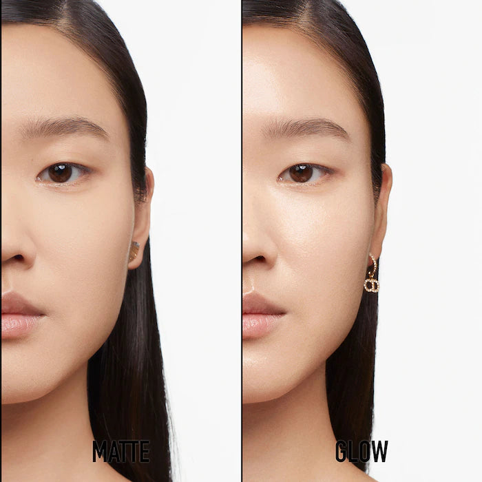 Dior Forever Matte Foundation SPF 15