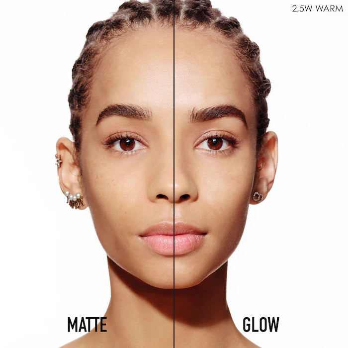 Dior Forever Matte Foundation SPF 15