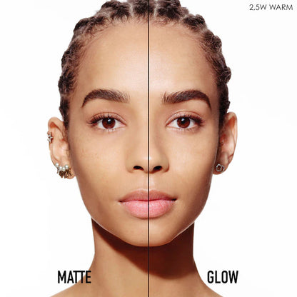 Dior Forever Matte Foundation SPF 15