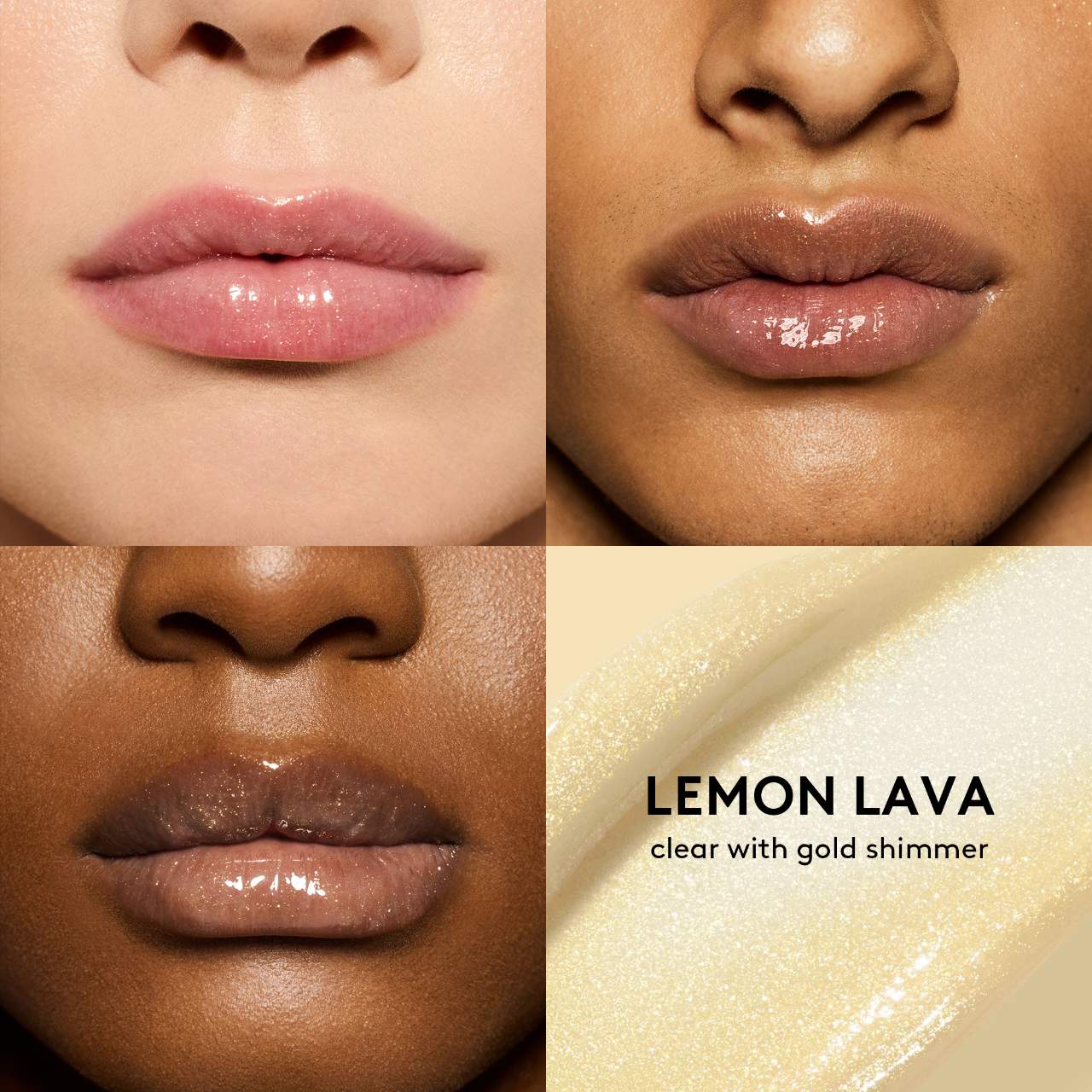 Gloss Bomb Heat Universal Lip Luminizer + Plumper