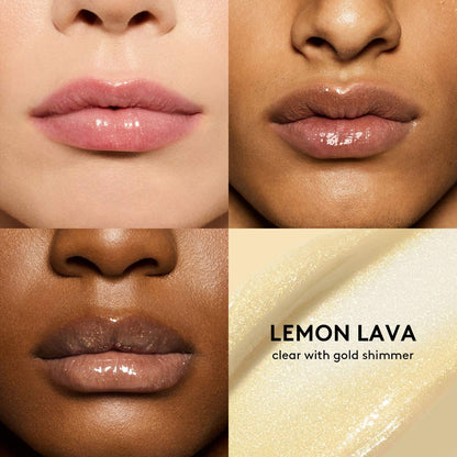 Gloss Bomb Heat Universal Lip Luminizer + Plumper