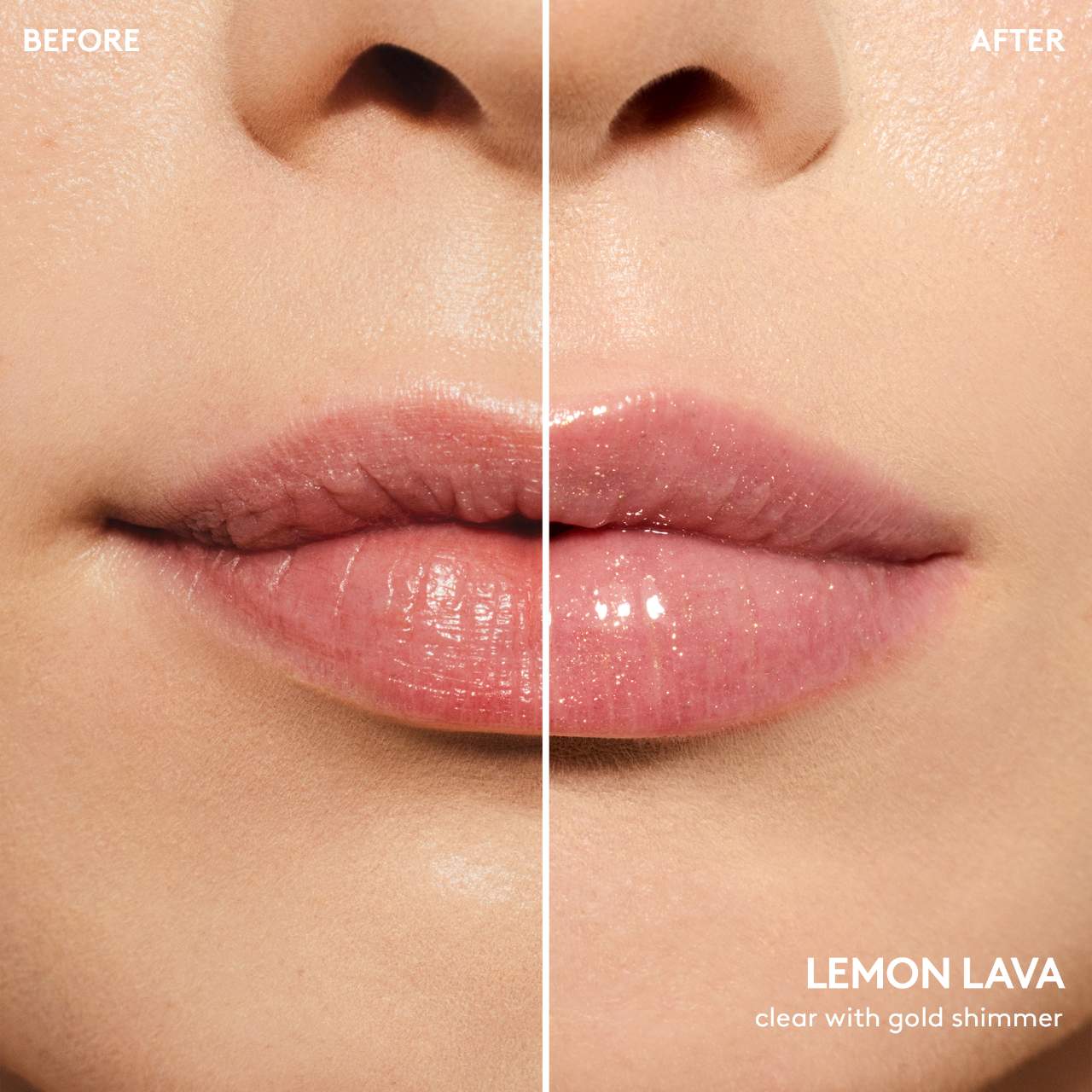Gloss Bomb Heat Universal Lip Luminizer + Plumper