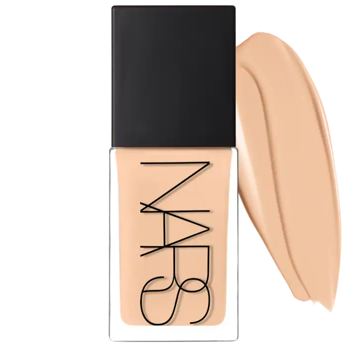 Light Reflecting Skin Improving Medium Coverage Foundation with Cacao Peptides