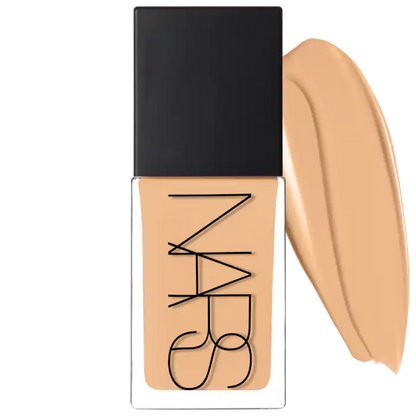 Light Reflecting Skin Improving Medium Coverage Foundation with Cacao Peptides