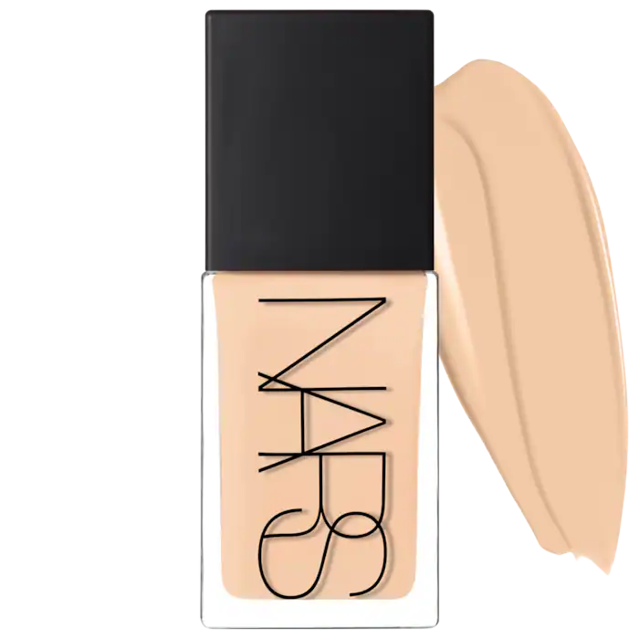 Light Reflecting Skin Improving Medium Coverage Foundation with Cacao Peptides