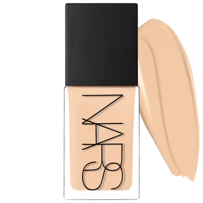 Light Reflecting Skin Improving Medium Coverage Foundation with Cacao Peptides