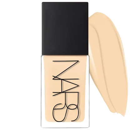 Light Reflecting Skin Improving Medium Coverage Foundation with Cacao Peptides