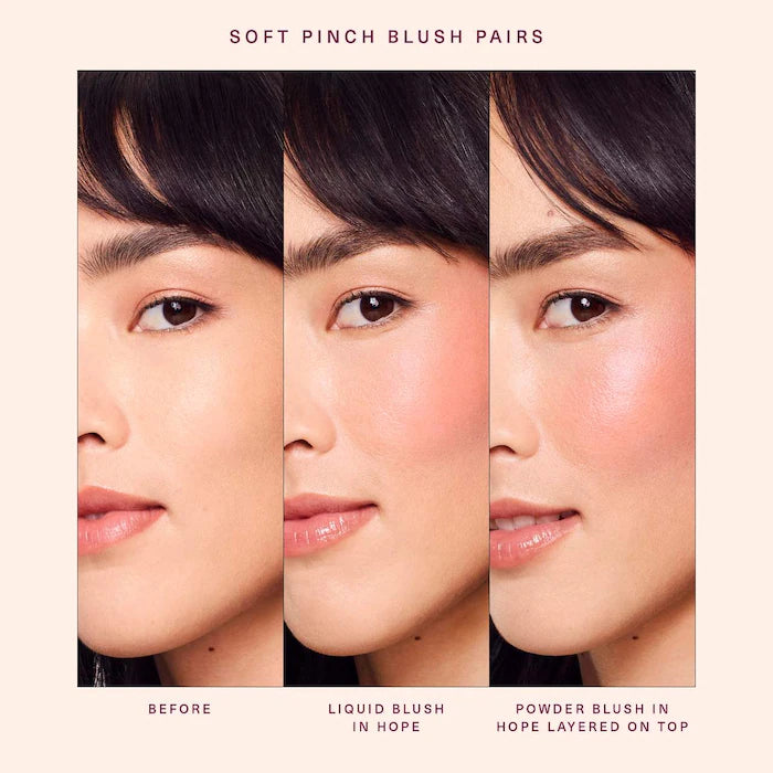Soft Pinch Liquid Blush
