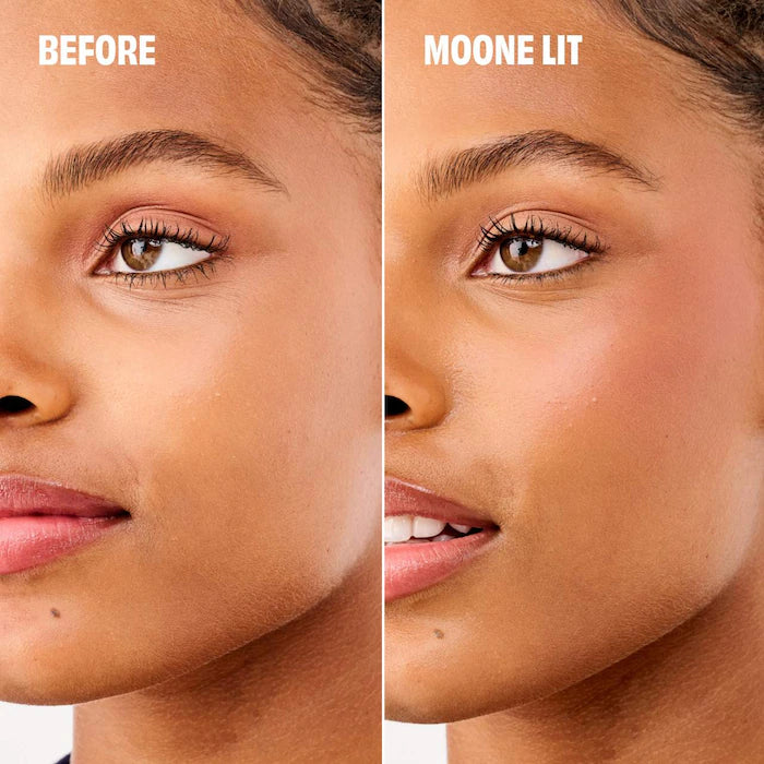 Silky-Soft Powder Blush