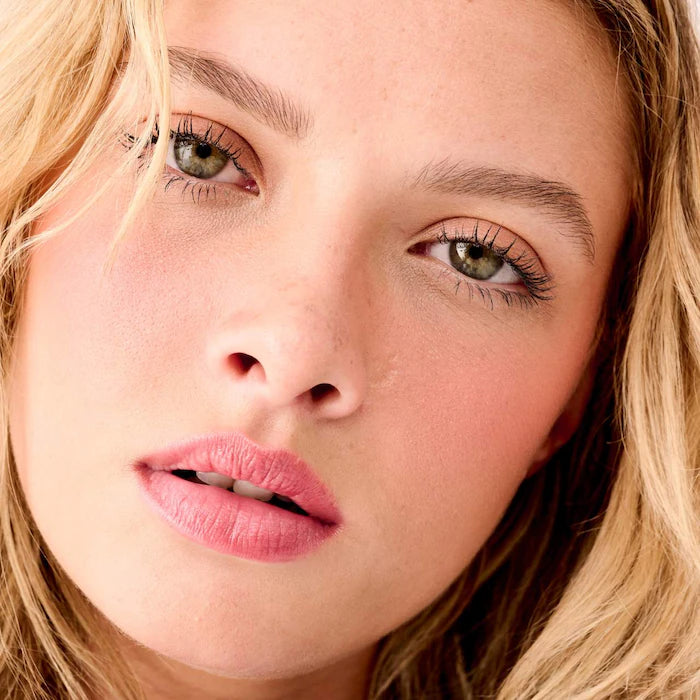 Silky-Soft Powder Blush