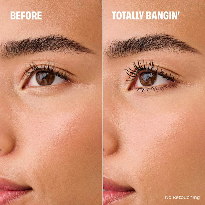 BADgal BANG! Volumizing Waterproof Mascara